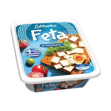 FETA w kostkach
